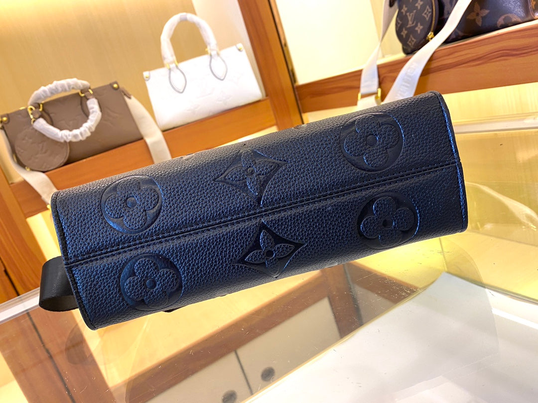 Luxe Touch Bags