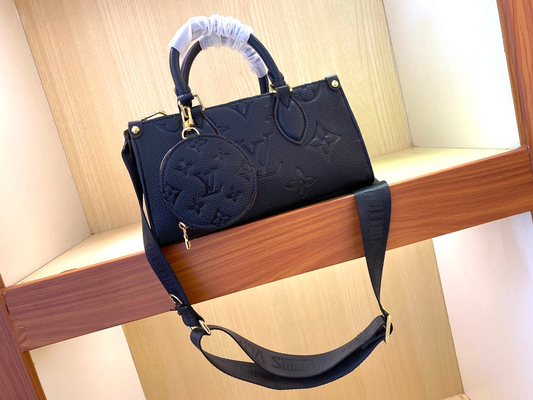 Luxe Touch Bags