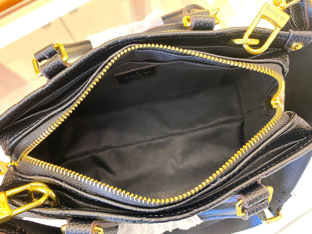 Luxe Touch Bags