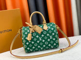 Luxe Touch Bags