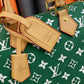 Luxe Touch Bags