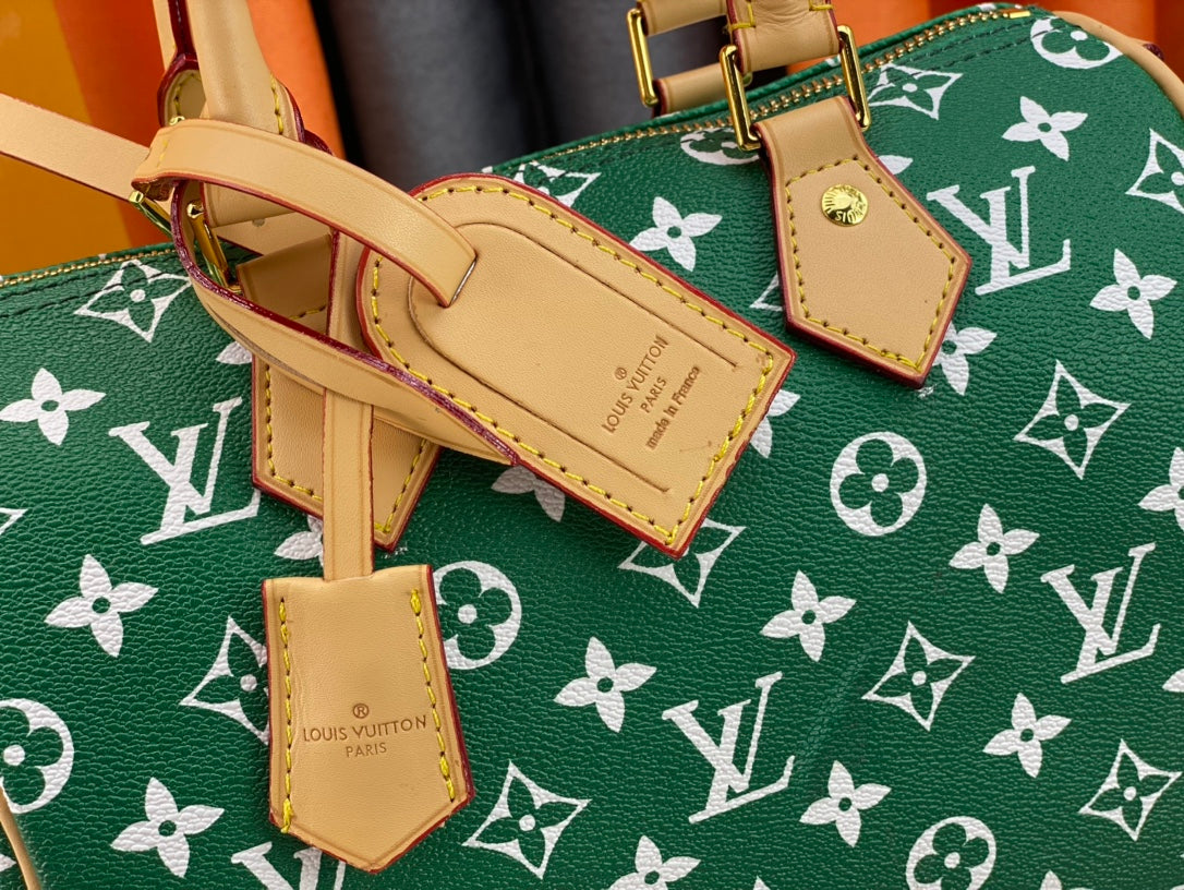 Luxe Touch Bags