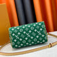 Luxe Touch Bags