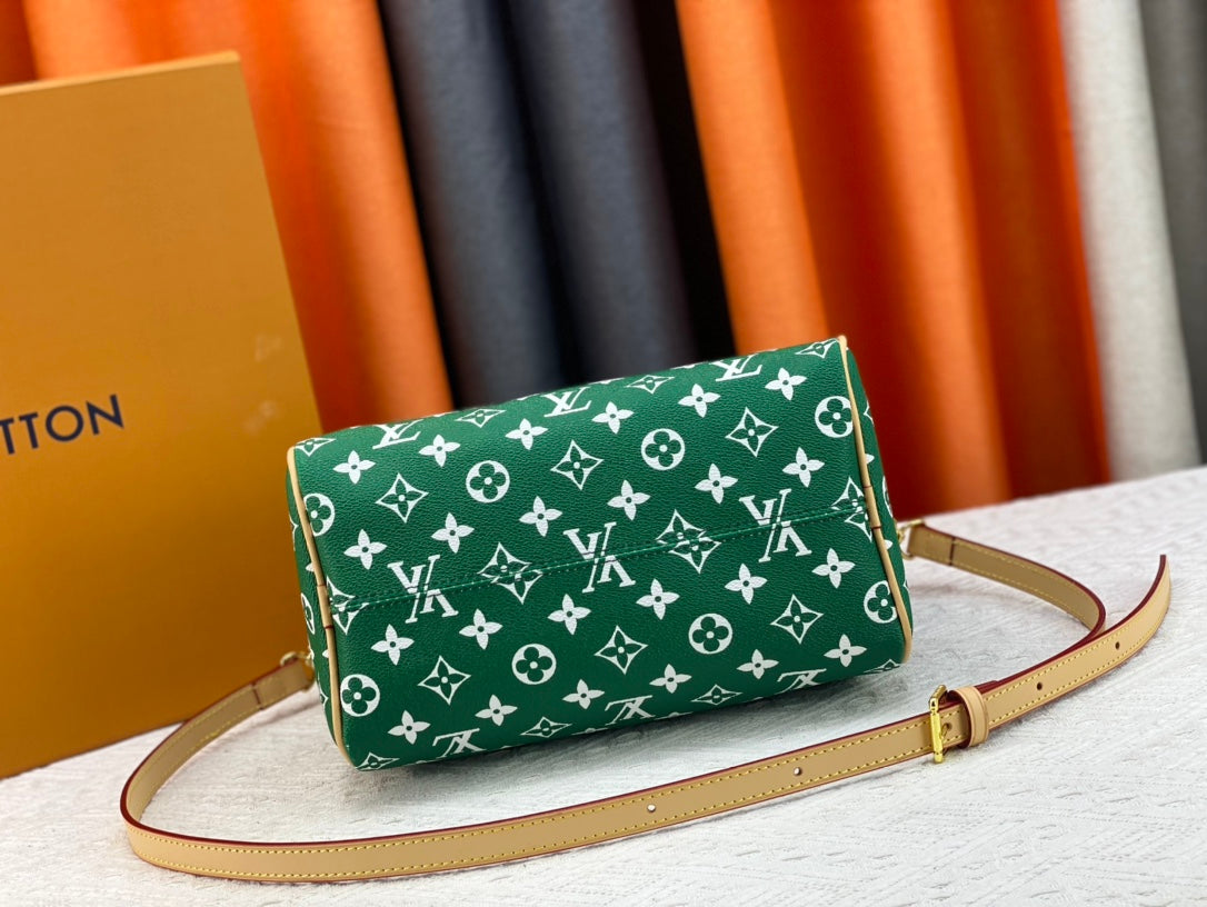 Luxe Touch Bags