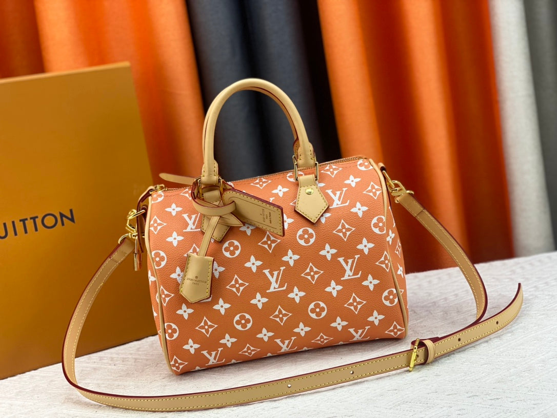 Luxe Touch Bags
