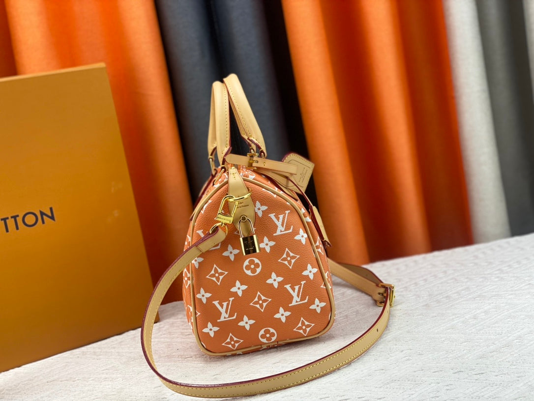 Luxe Touch Bags