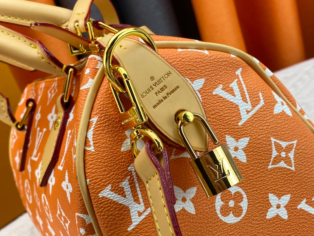 Luxe Touch Bags