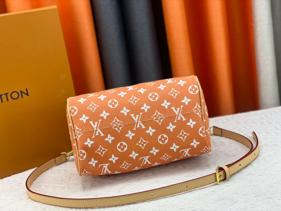 Luxe Touch Bags