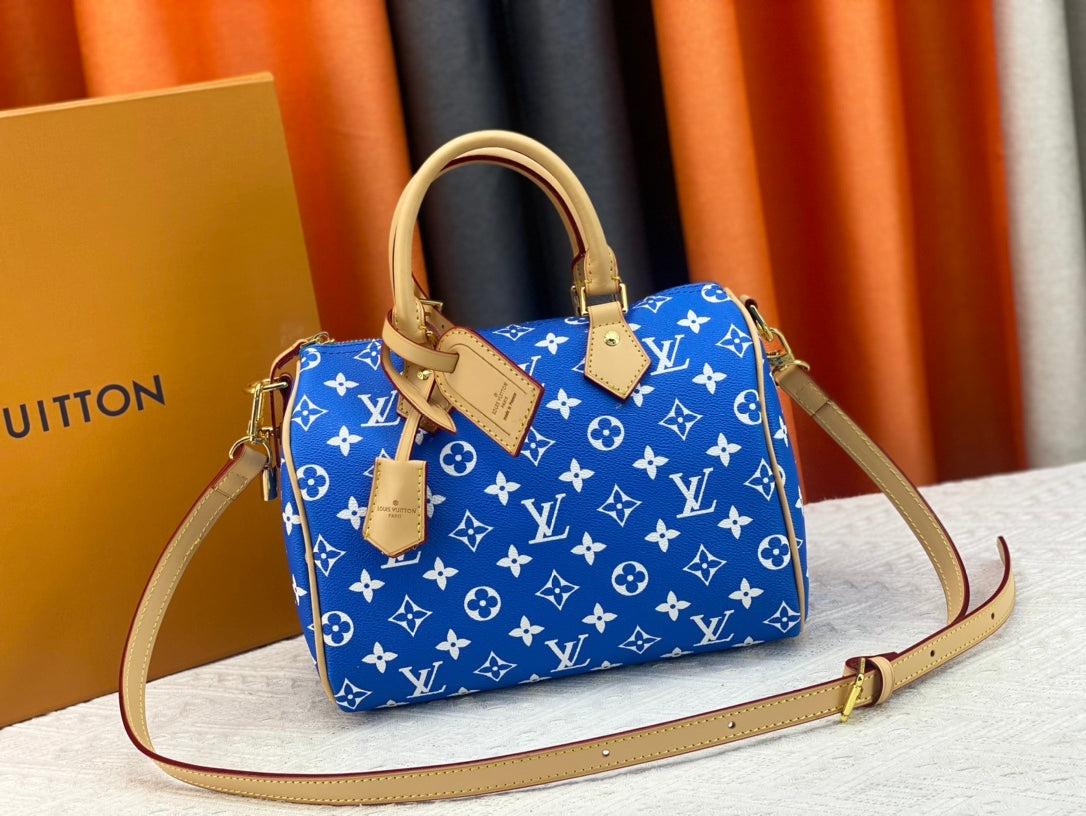 Luxe Touch Bags
