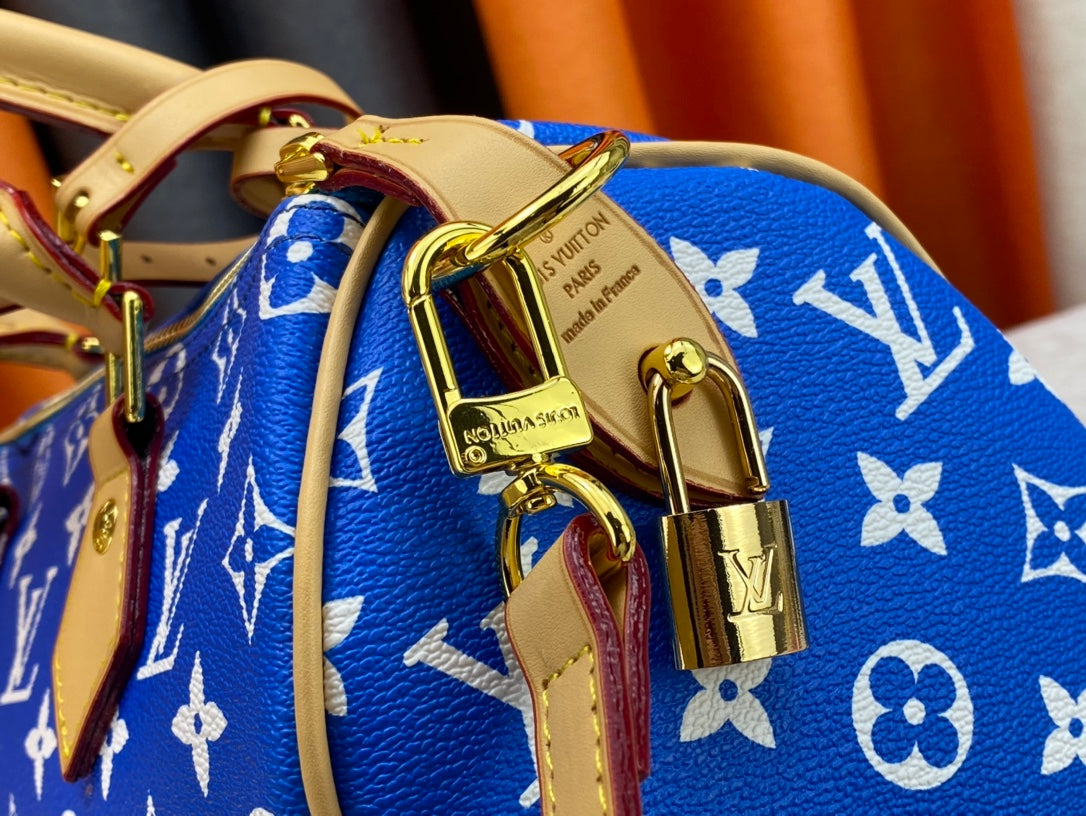 Luxe Touch Bags
