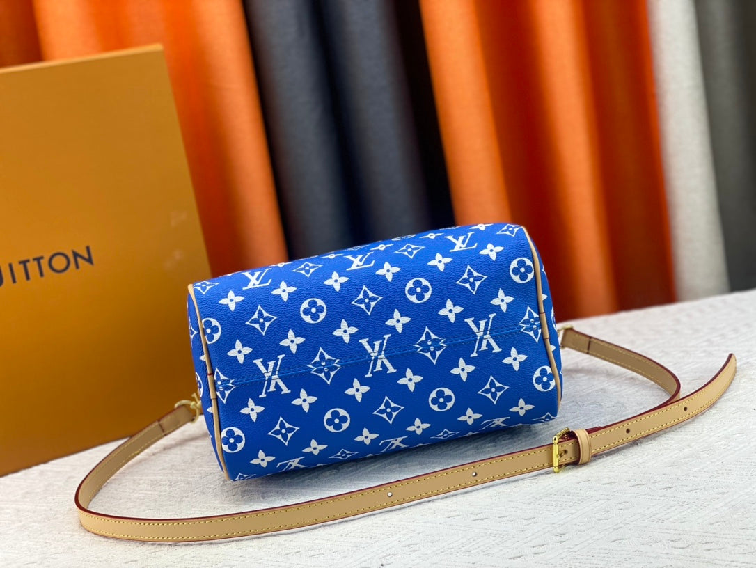 Luxe Touch Bags