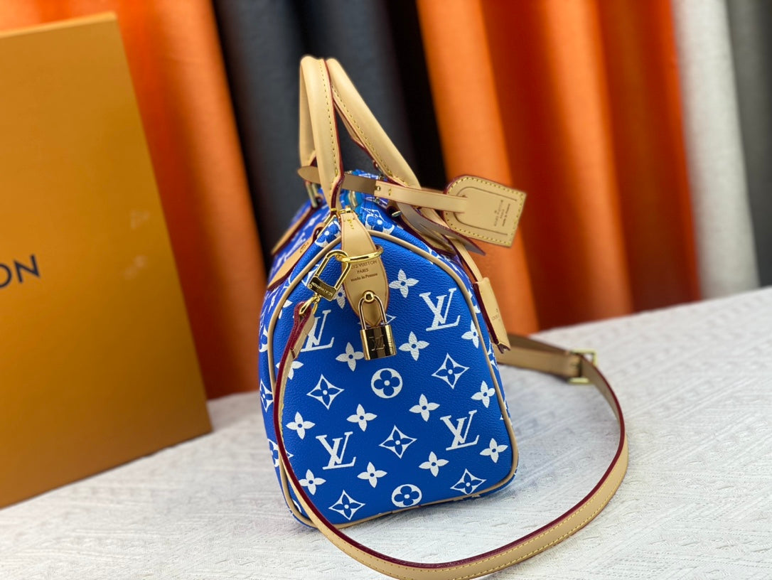 Luxe Touch Bags