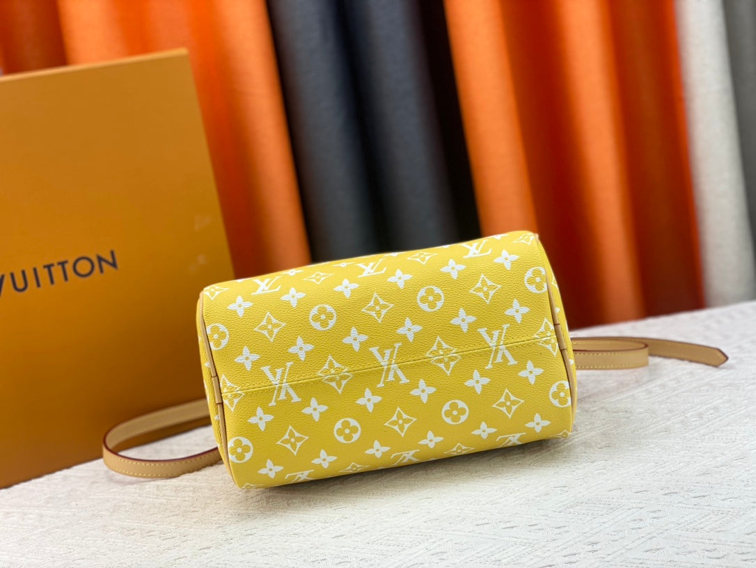 Luxe Touch Bags