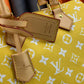 Luxe Touch Bags