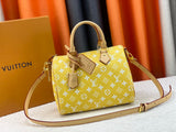 Luxe Touch Bags