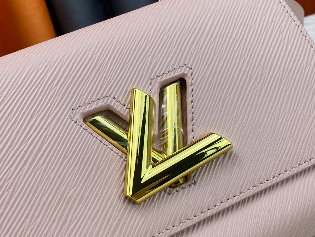 Luxe Touch Bags
