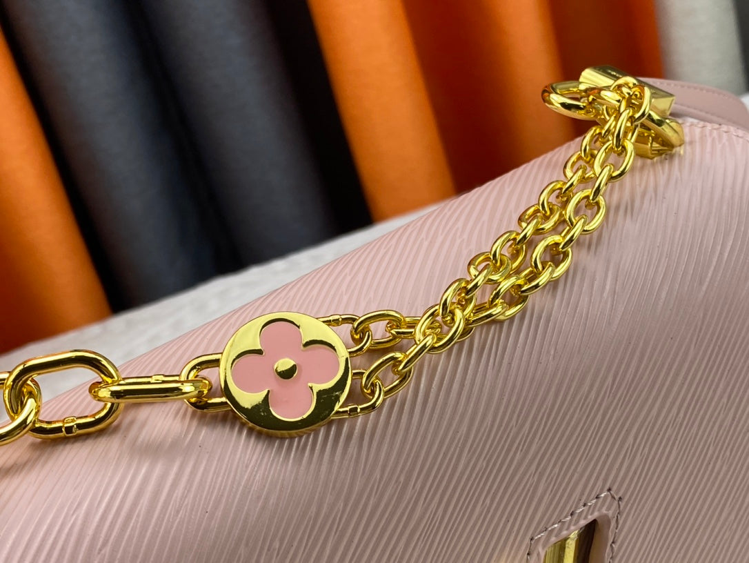 Luxe Touch Bags