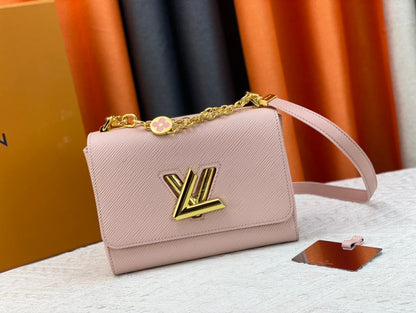 Luxe Touch Bags