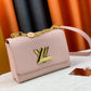 Luxe Touch Bags