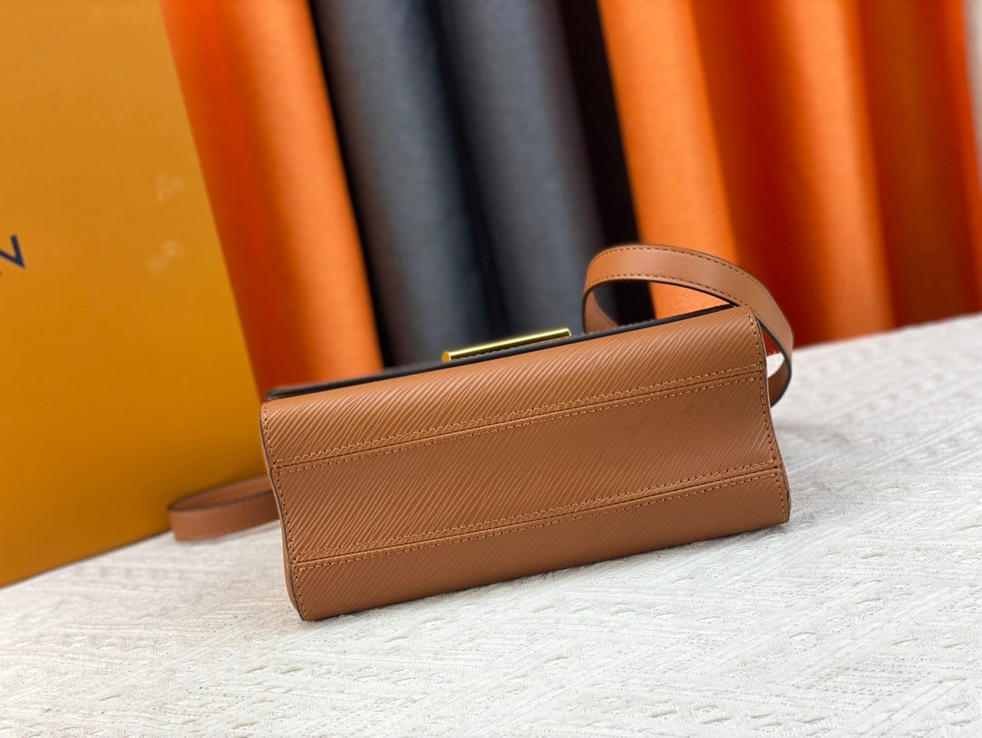 Luxe Touch Bags