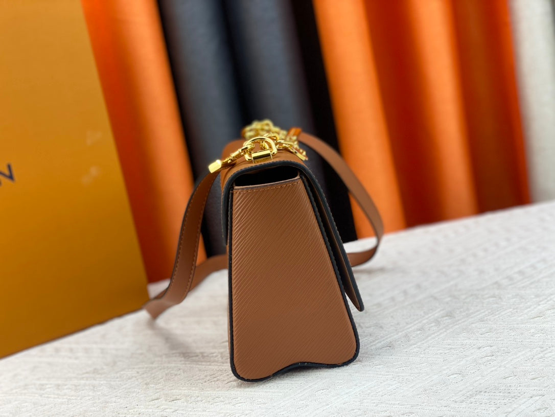 Luxe Touch Bags