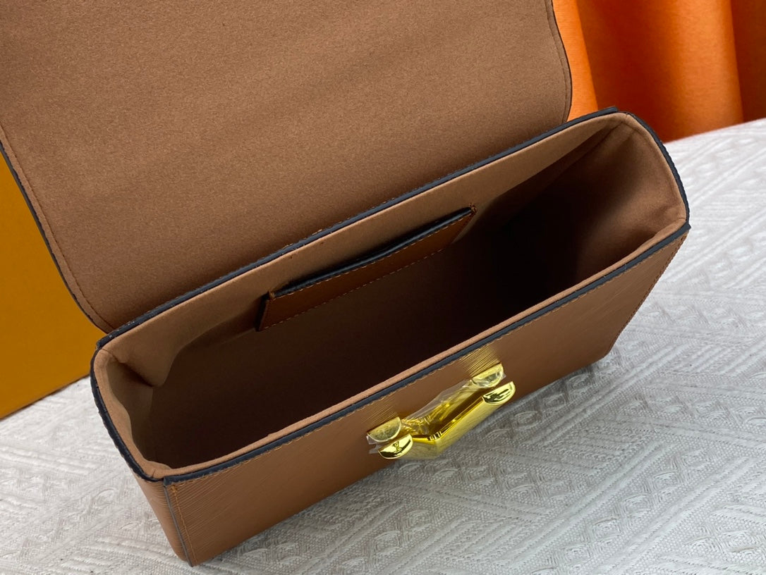 Luxe Touch Bags