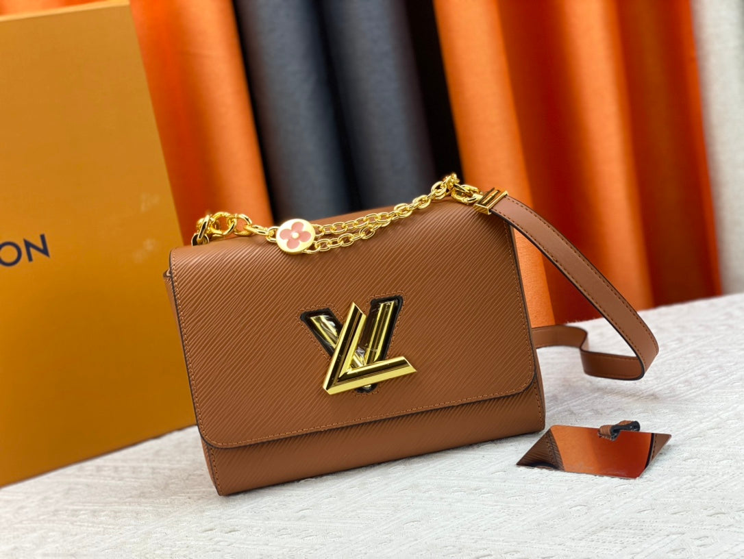 Luxe Touch Bags