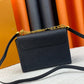 Luxe Touch Bags