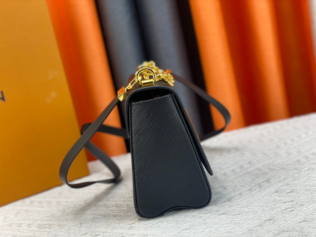 Luxe Touch Bags