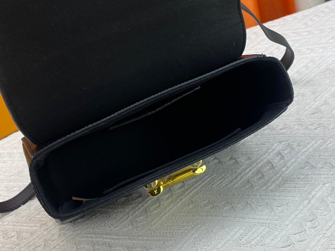 Luxe Touch Bags