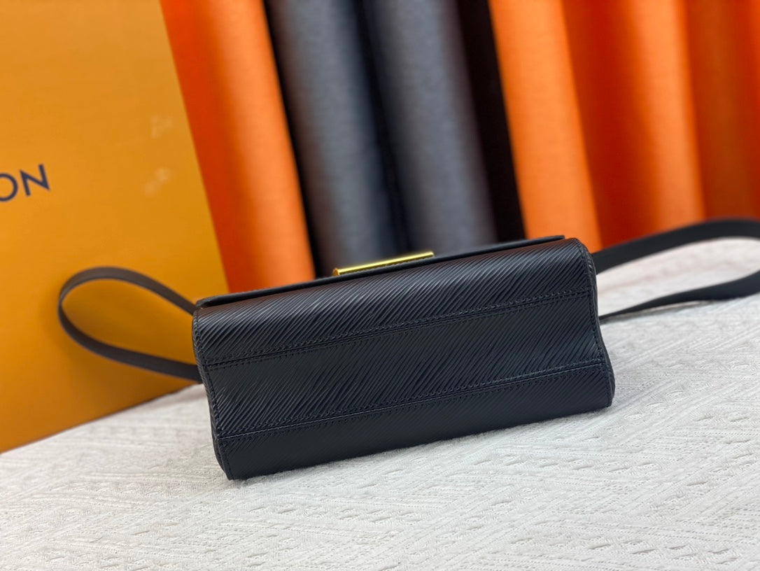 Luxe Touch Bags