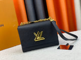 Luxe Touch Bags