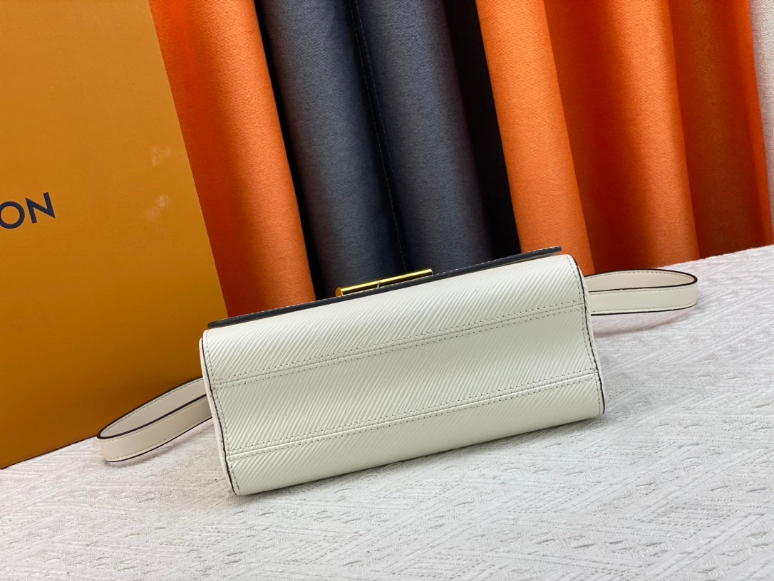 Luxe Touch Bags