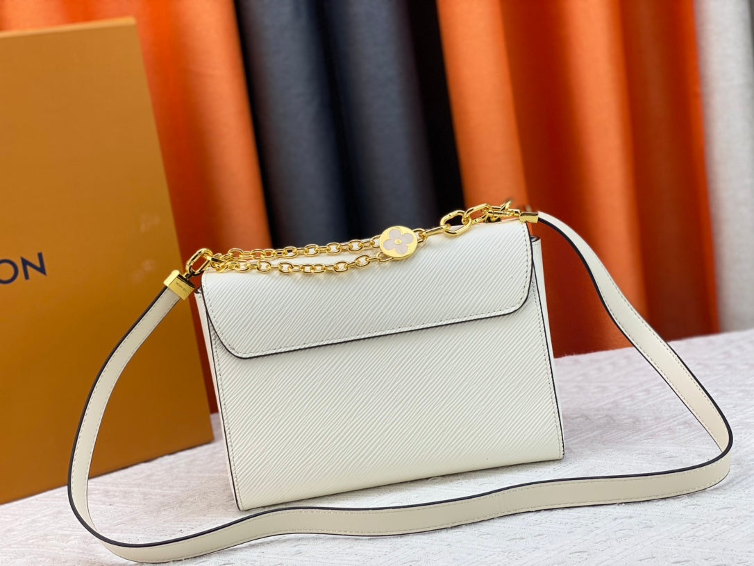 Luxe Touch Bags