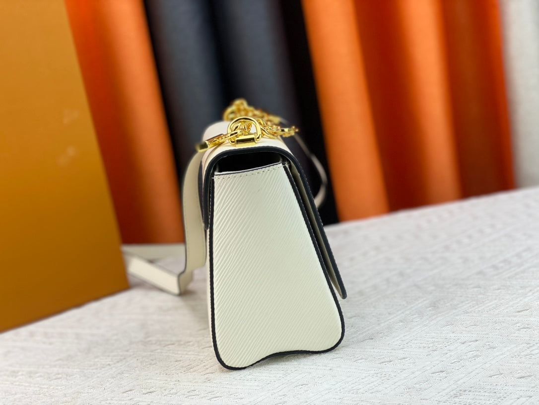 Luxe Touch Bags