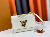 Luxe Touch Bags