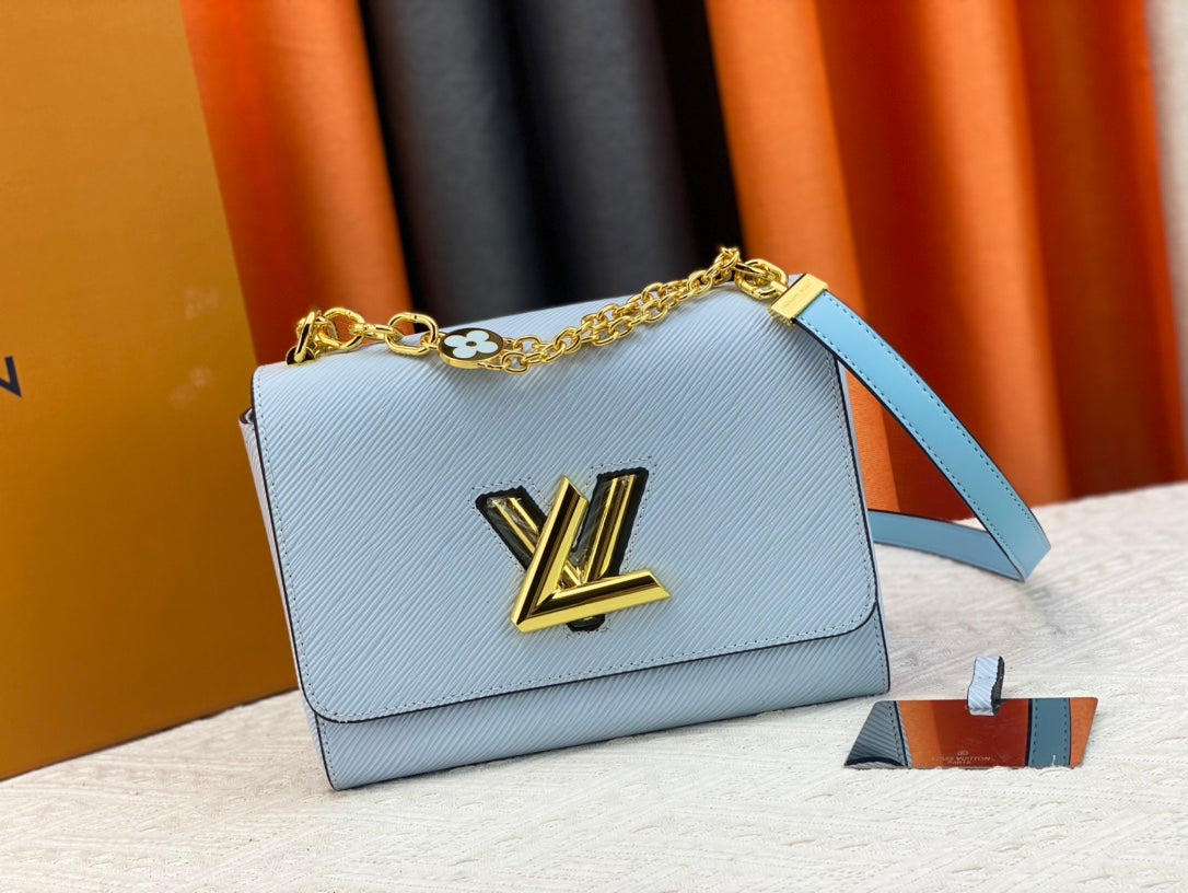 Luxe Touch Bags