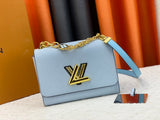Luxe Touch Bags