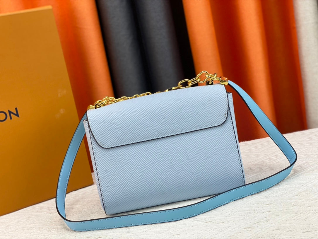 Luxe Touch Bags