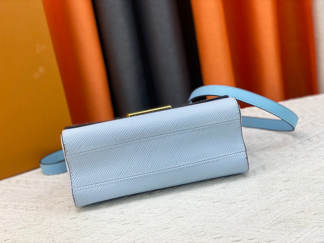 Luxe Touch Bags