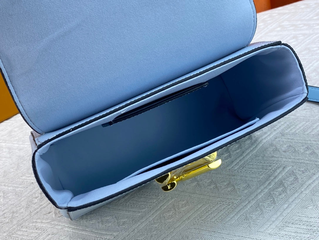 Luxe Touch Bags