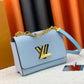 Luxe Touch Bags