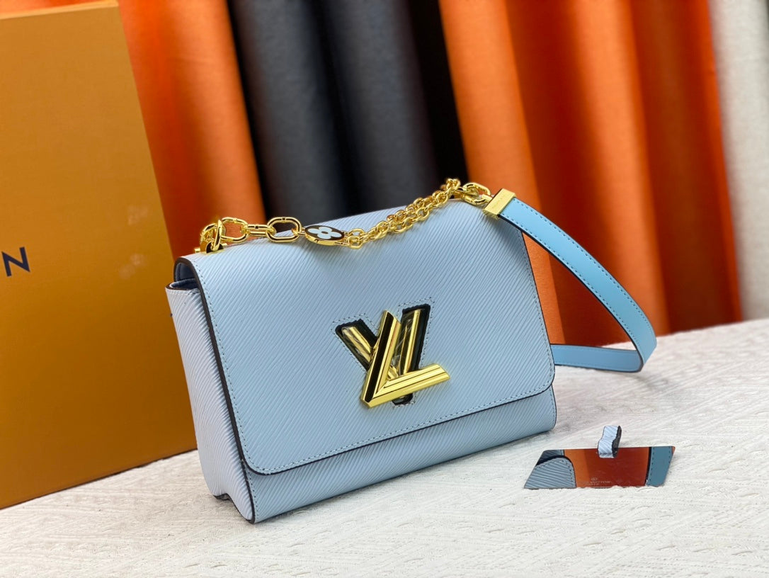 Luxe Touch Bags