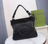 Luxe Touch Bags