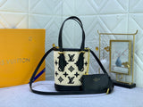 Luxe Touch Bags