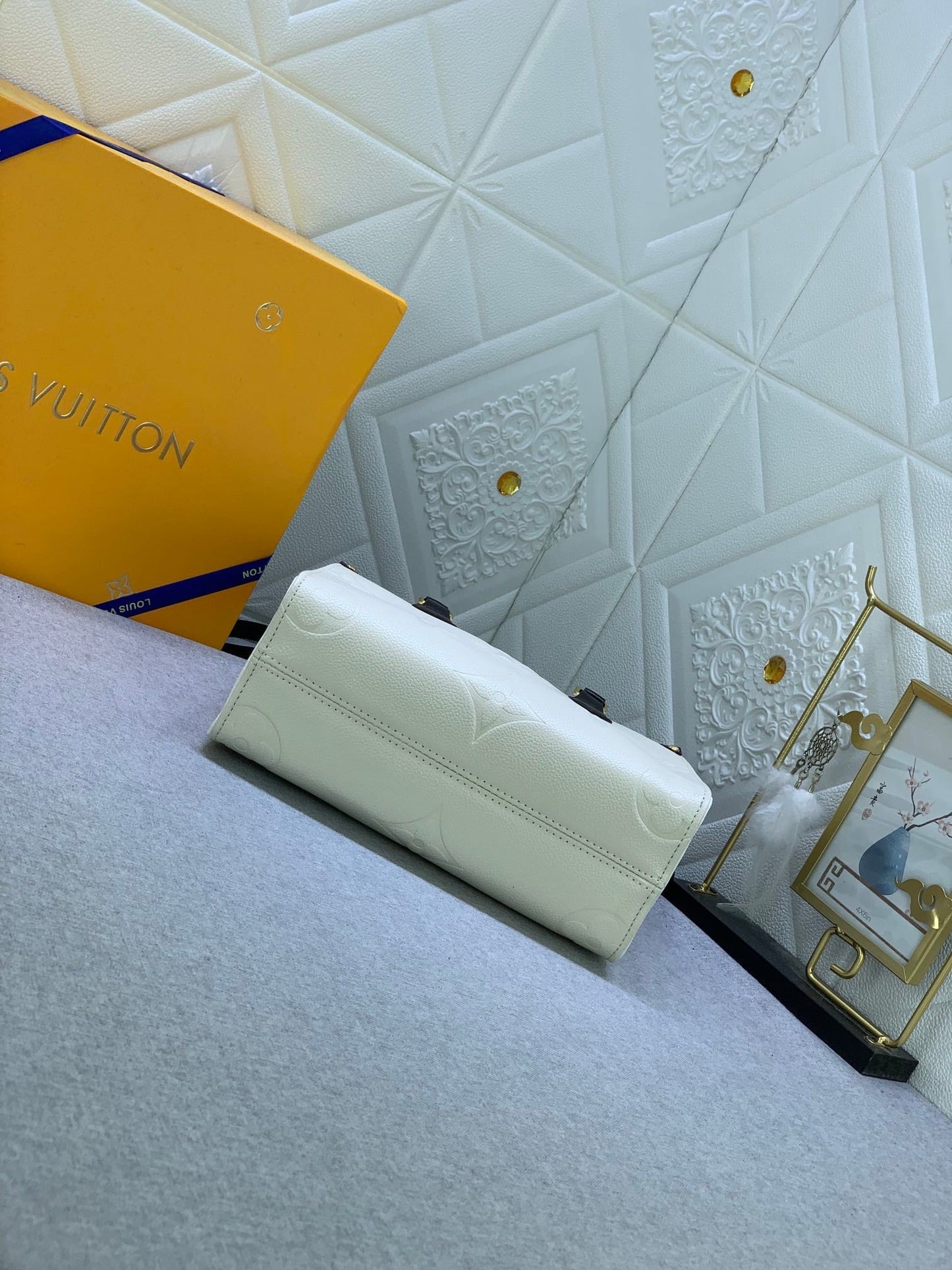 Luxe Touch Bags