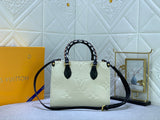 Luxe Touch Bags