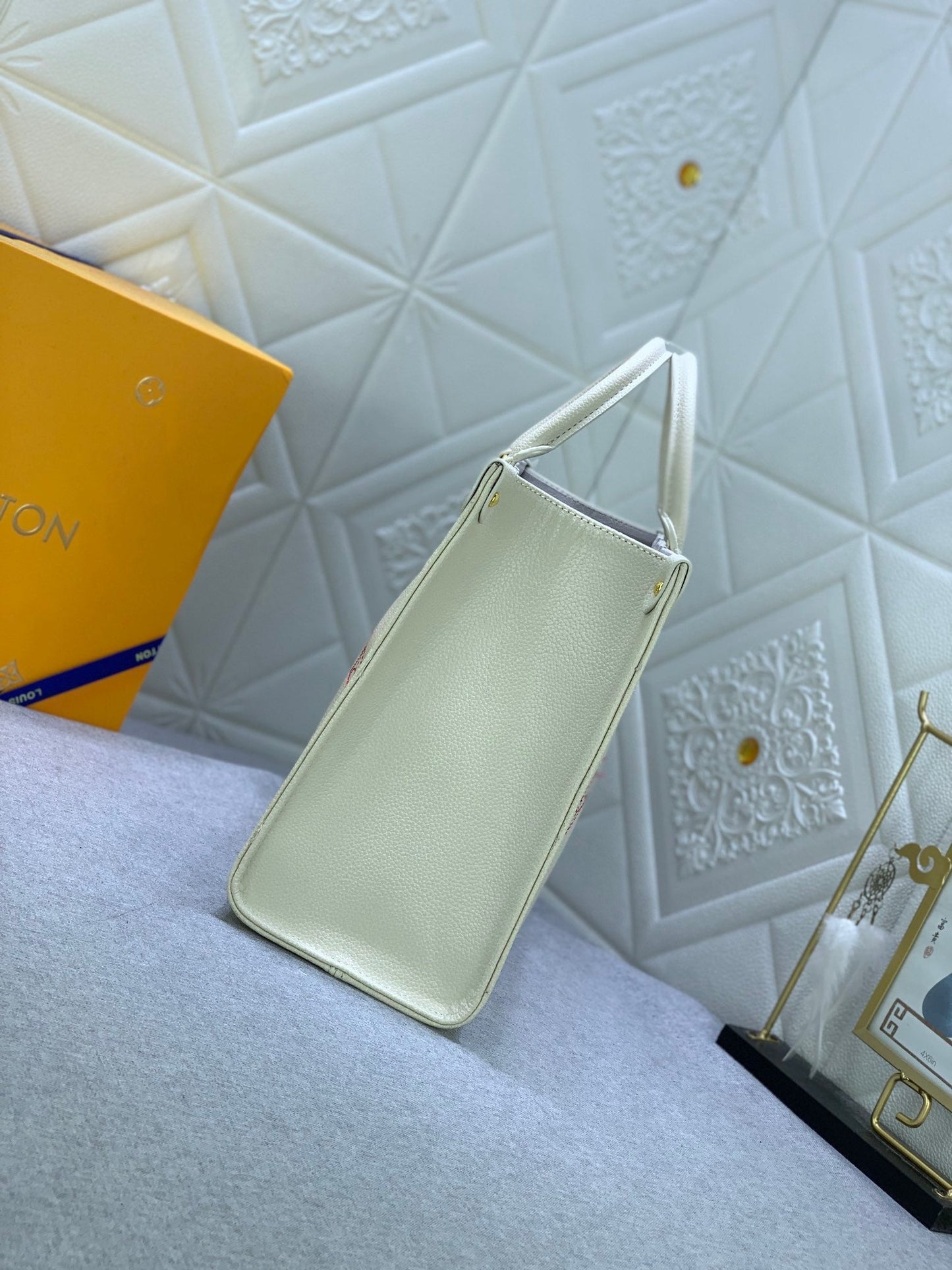 Luxe Touch Bags