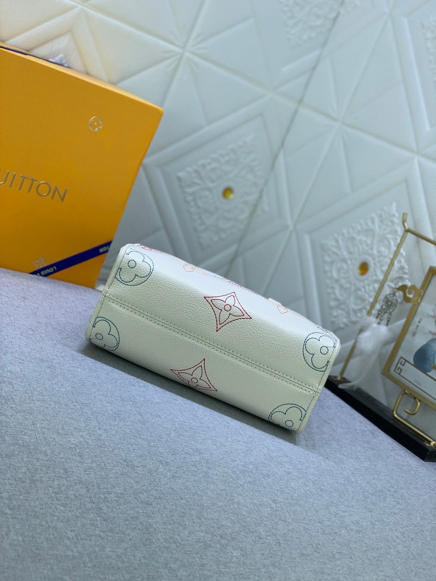Luxe Touch Bags