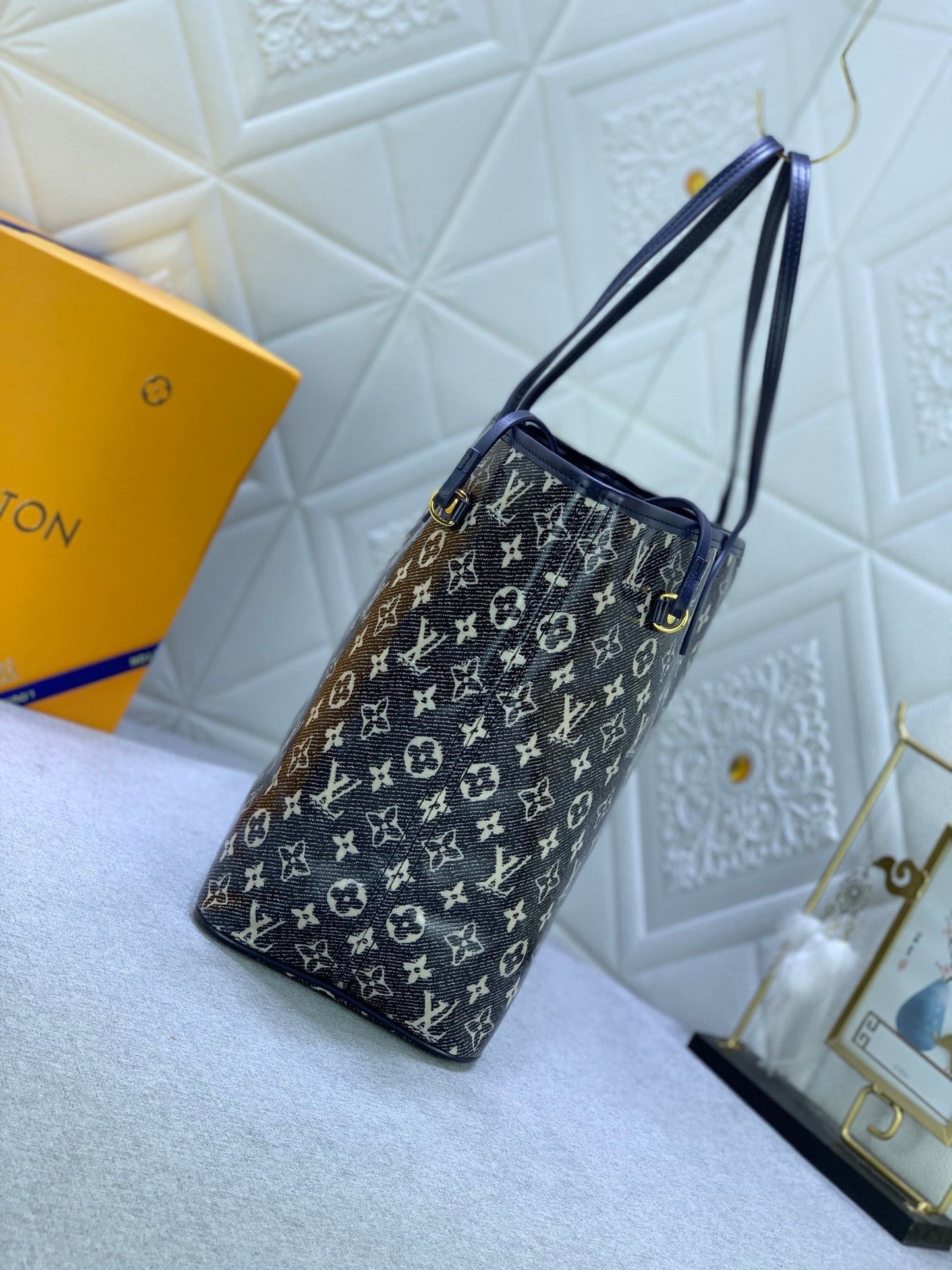 Luxe Touch Bags